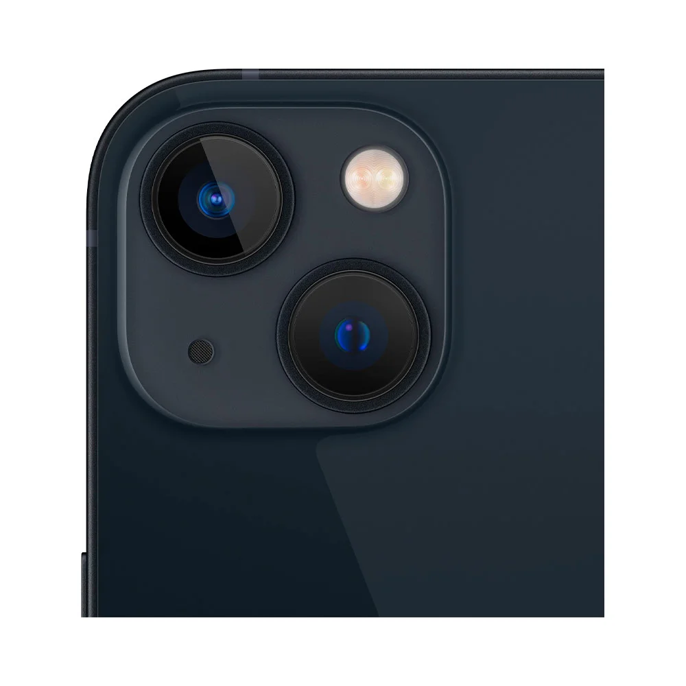 Смартфон Apple iPhone 13 256Gb Midnight (Черный), без RuStore