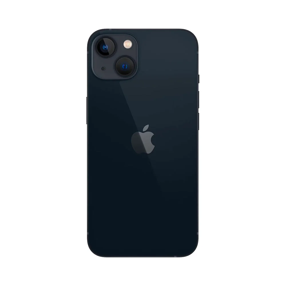 Смартфон Apple iPhone 13 256Gb Midnight (Черный), без RuStore