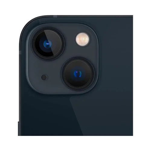 Смартфон Apple iPhone 13 256Gb Midnight (Черный), без RuStore