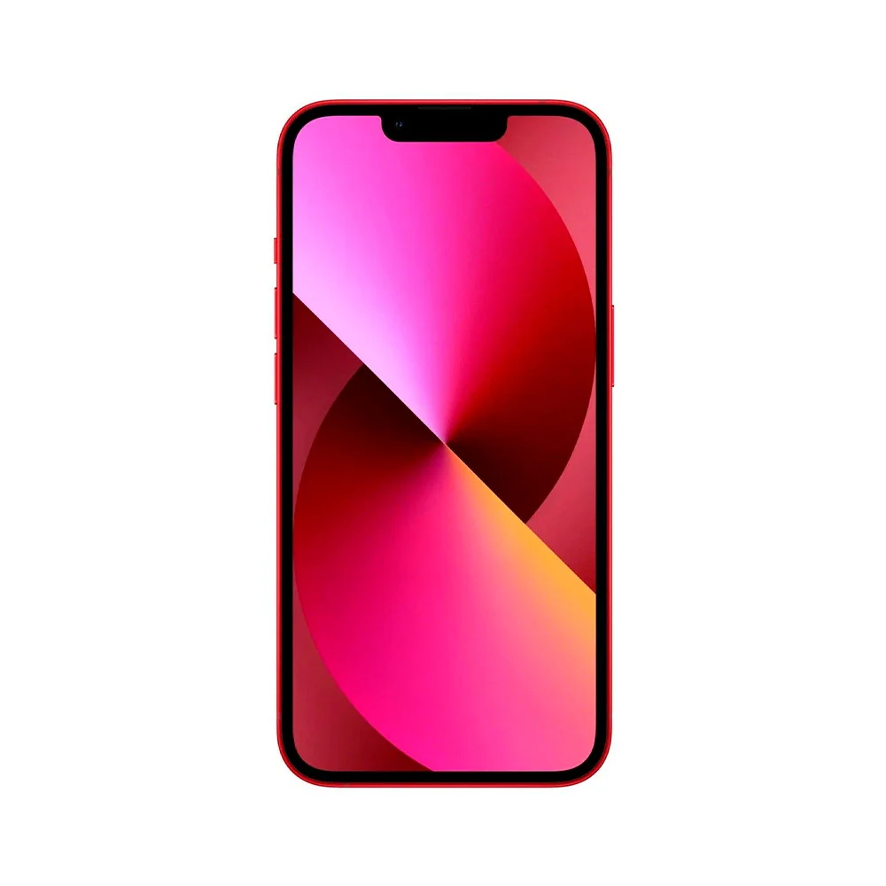 Смартфон Apple iPhone 13 256Gb Red (Красный), без RuStore