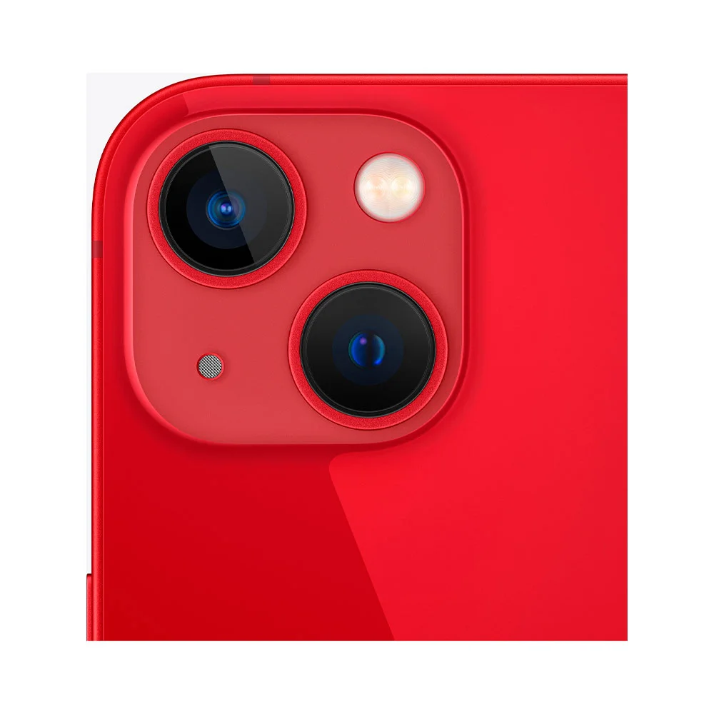 Смартфон Apple iPhone 13 256Gb Red (Красный), без RuStore