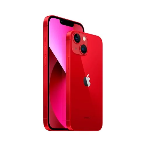 Смартфон Apple iPhone 13 256Gb Red (Красный), без RuStore