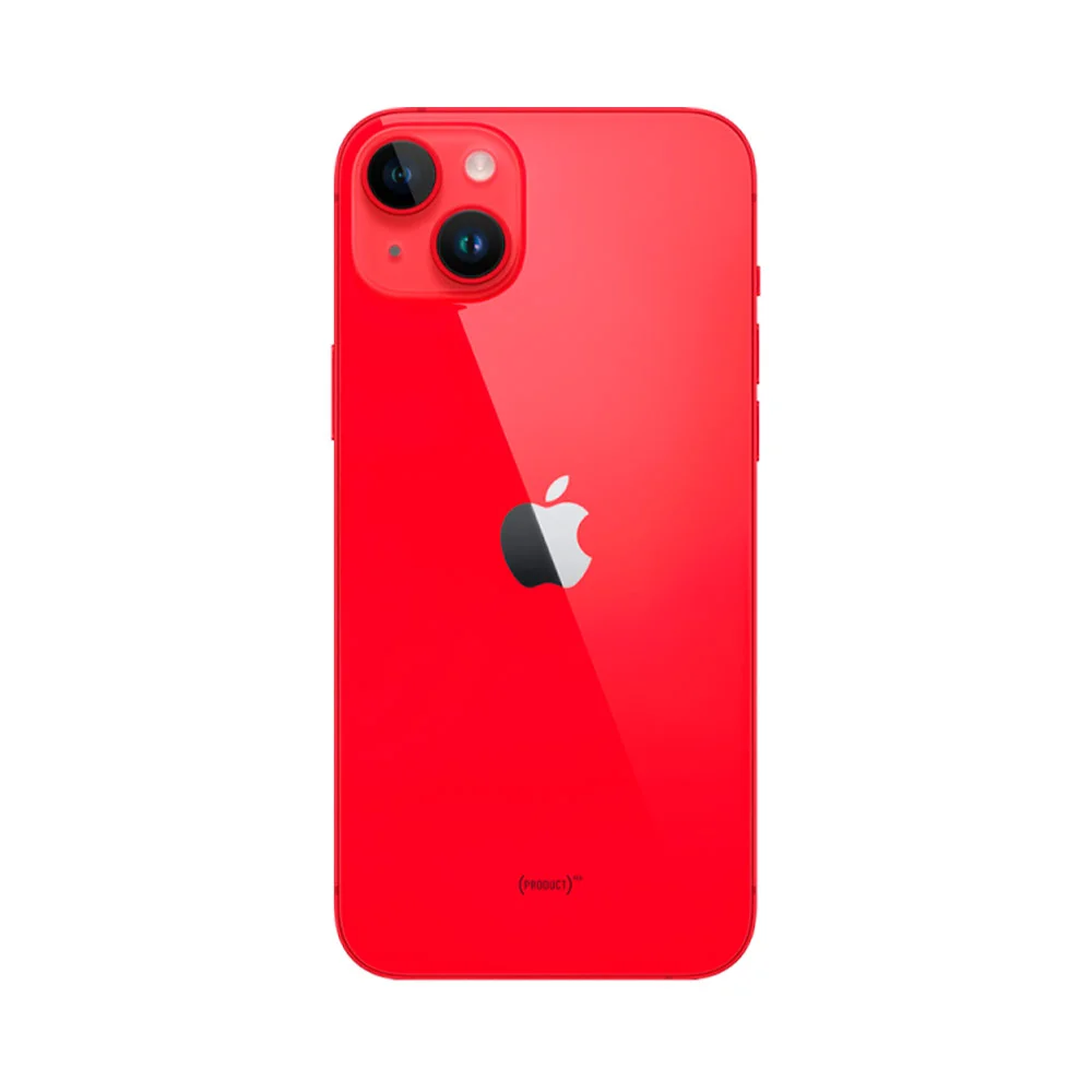 Купить Смартфон Apple iPhone 14 Plus 128Gb Product Red (Красный), без RuStore Смартфон Apple iPhone 14 Plus 128Gb Product Red (Красный), без RuStore