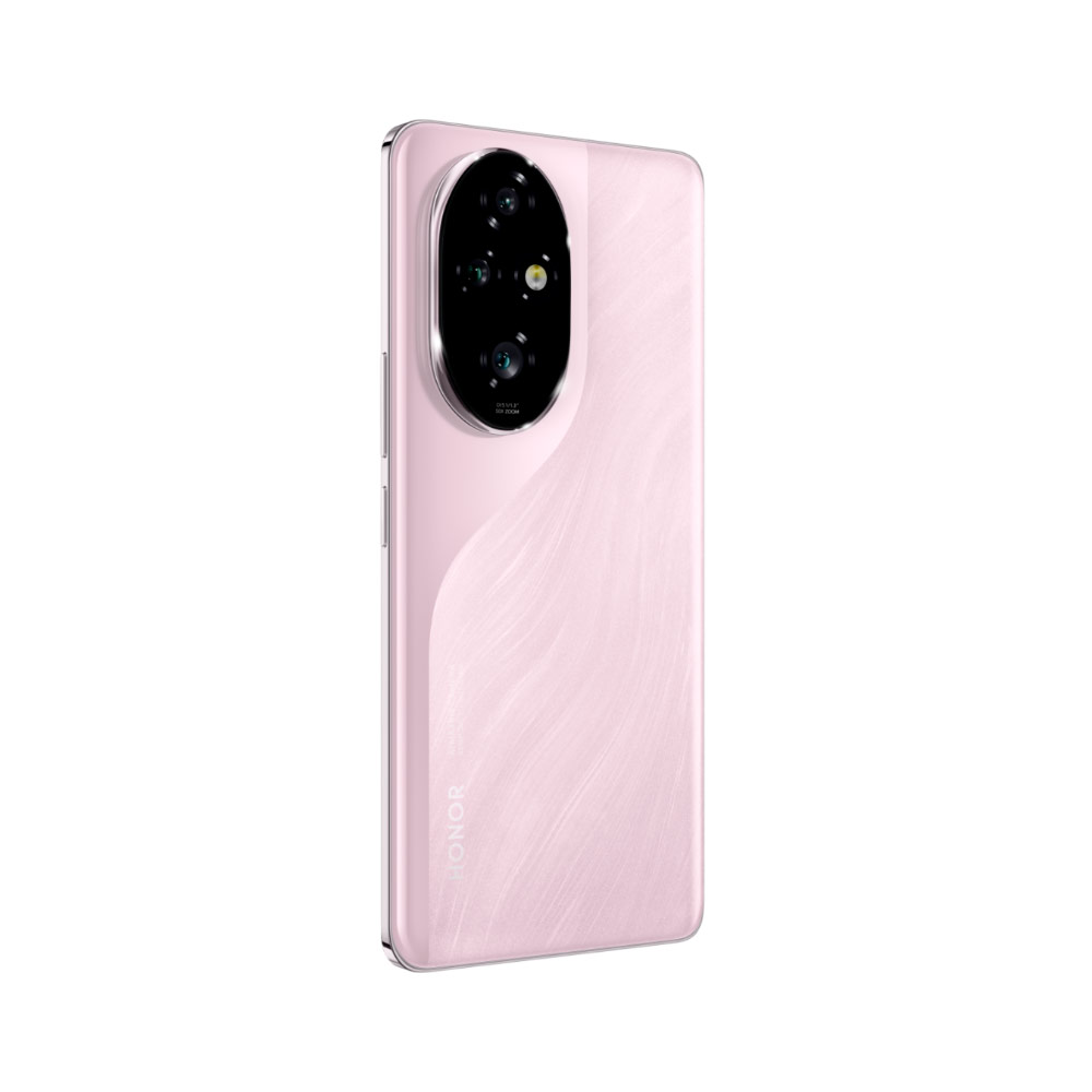 Смартфон Honor 200 Pro 16/512Gb Pink (Розовый) CN