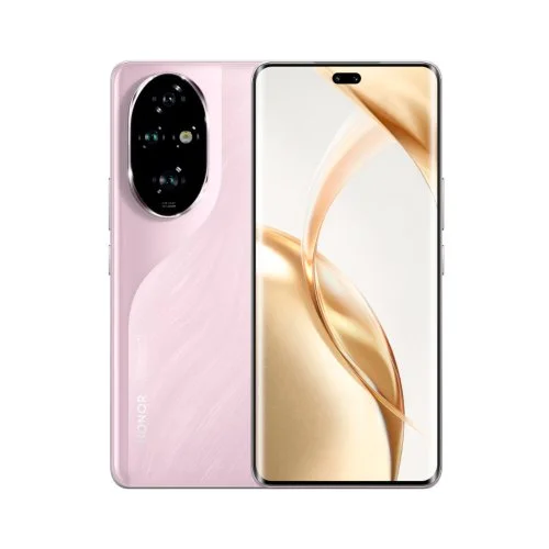 Купить Смартфон Honor 200 Pro 16/512Gb Pink (Розовый) CN Смартфон Honor 200 Pro 16/512Gb Pink (Розовый) CN