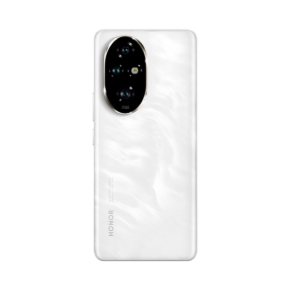 Смартфон Honor 200 Pro 16/512Gb Moonlight White (Белый) CN