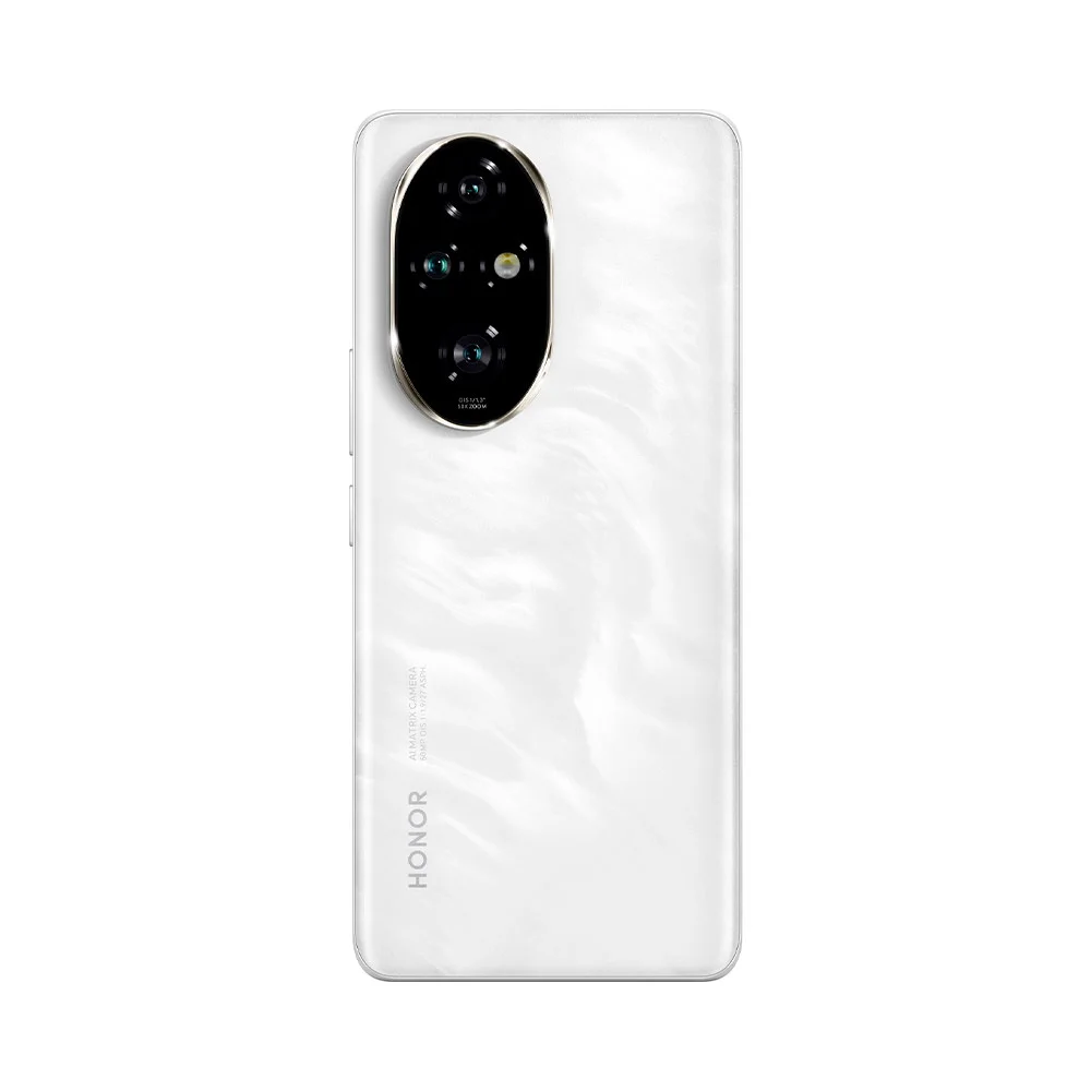 Купить Смартфон Honor 200 Pro 16/512Gb Moonlight White (Белый) CN Смартфон Honor 200 Pro 16/512Gb Moonlight White (Белый) CN