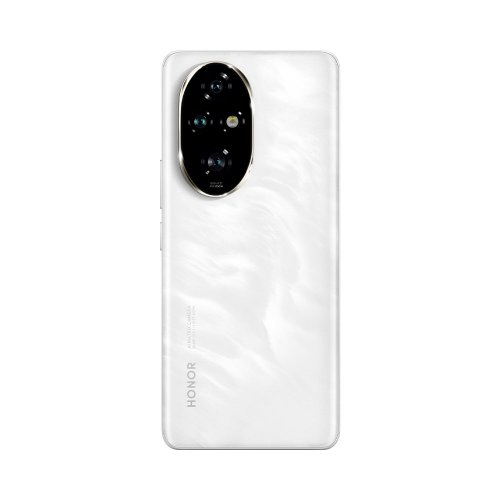 Смартфон Honor 200 Pro 16/512Gb Moonlight White (Белый) CN