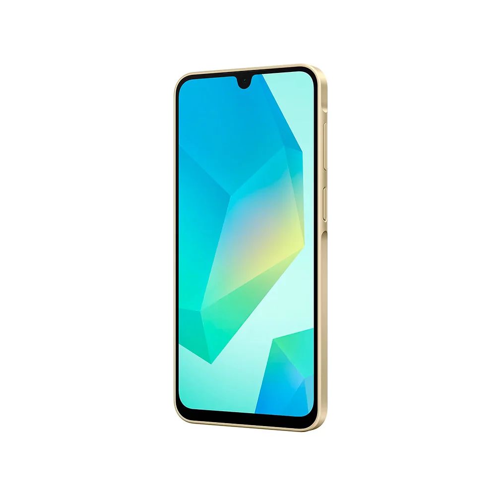 Купить Смартфон Samsung Galaxy A16 8/256Gb Gold (Золотой) Смартфон Samsung Galaxy A16 8/256Gb Gold (Золотой)