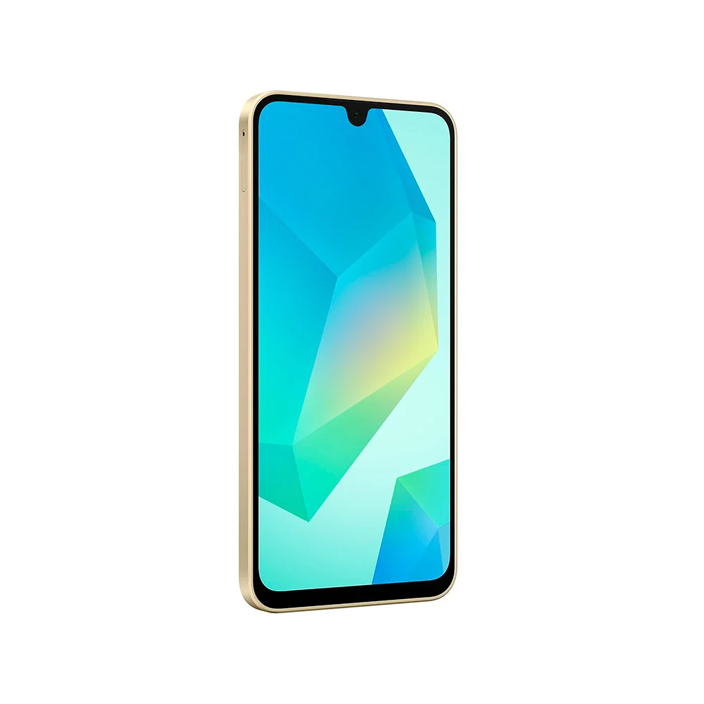 Купить Смартфон Samsung Galaxy A16 8/256Gb Gold (Золотой) Смартфон Samsung Galaxy A16 8/256Gb Gold (Золотой)