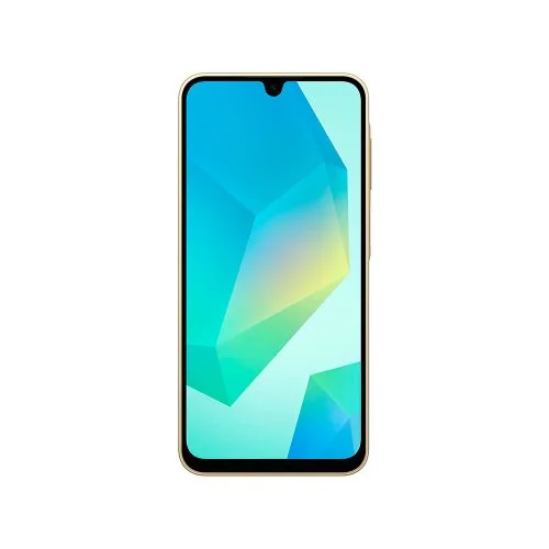 Купить Смартфон Samsung Galaxy A16 8/256Gb Gold (Золотой) Смартфон Samsung Galaxy A16 8/256Gb Gold (Золотой)