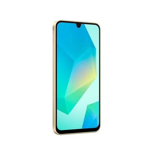 Купить Смартфон Samsung Galaxy A16 8/256Gb Gold (Золотой) Смартфон Samsung Galaxy A16 8/256Gb Gold (Золотой)