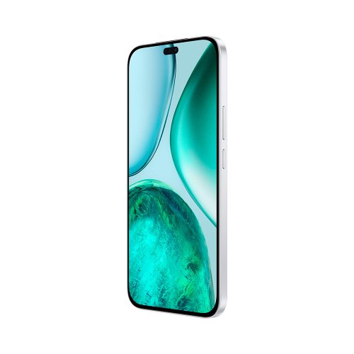 Смартфон Honor X8c 6/128Gb Moonlight White (Белый) RU