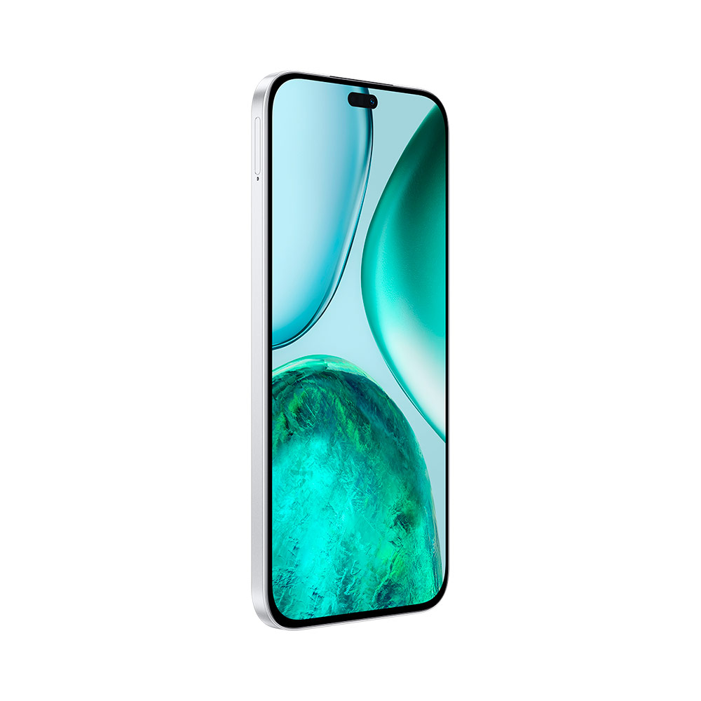 Смартфон Honor X8c 8/256Gb Moonlight White (Белый) RU