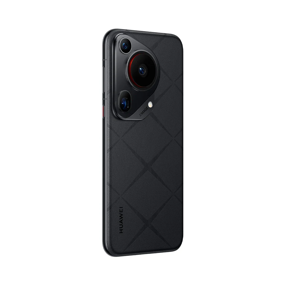 Купить Смартфон Huawei Pura 70 Ultra 16/512Gb Black (Черный) EU Смартфон Huawei Pura 70 Ultra 16/512Gb Black (Черный) EU