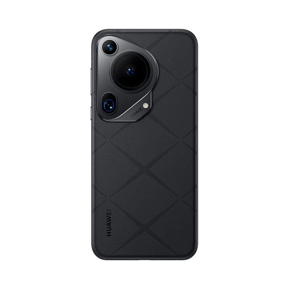 Купить Смартфон Huawei Pura 70 Ultra 16/512Gb Black (Черный) EU Смартфон Huawei Pura 70 Ultra 16/512Gb Black (Черный) EU
