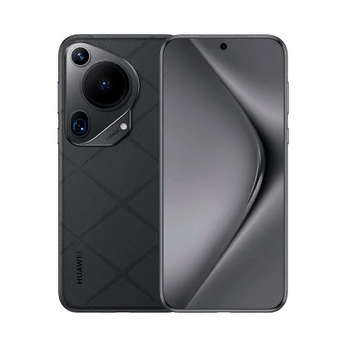 Купить Смартфон Huawei Pura 70 Ultra 16/512Gb Black (Черный) EU Смартфон Huawei Pura 70 Ultra 16/512Gb Black (Черный) EU