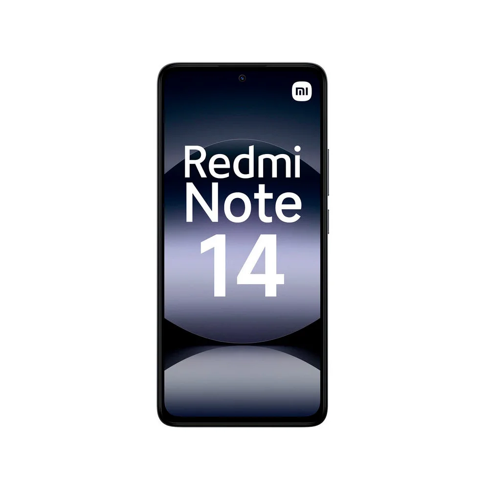 Купить Смартфон Xiaomi Redmi Note 14 4G 8/256Gb Midnight Black (Черный) EU Смартфон Xiaomi Redmi Note 14 4G 8/256Gb Midnight Black (Черный) EU