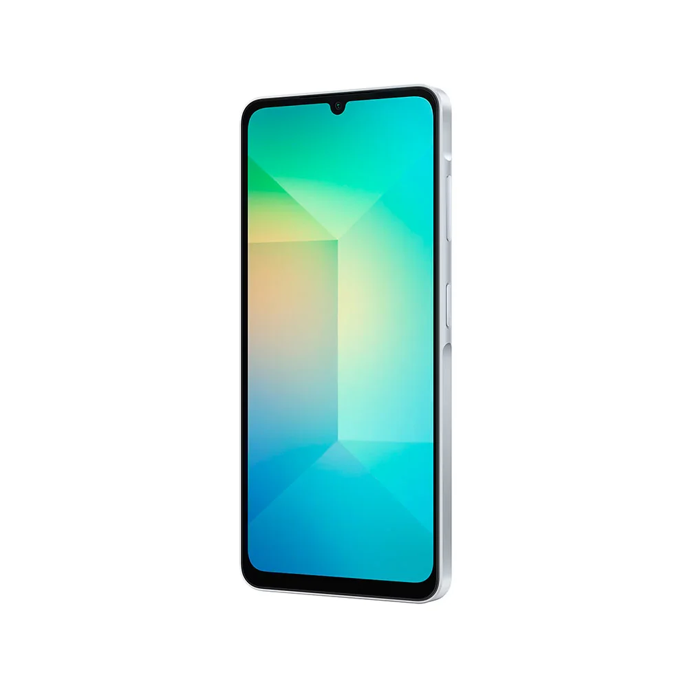 Купить Смартфон Samsung Galaxy A06 6/128Gb Blue (Синий) Смартфон Samsung Galaxy A06 6/128Gb Blue (Синий)