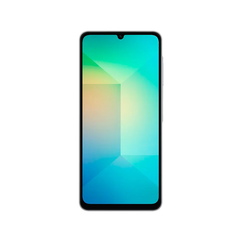 Купить Смартфон Samsung Galaxy A06 6/128Gb Blue (Синий) Смартфон Samsung Galaxy A06 6/128Gb Blue (Синий)