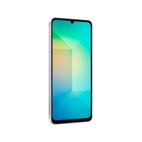 Купить Смартфон Samsung Galaxy A06 6/128Gb Blue (Синий) Смартфон Samsung Galaxy A06 6/128Gb Blue (Синий)