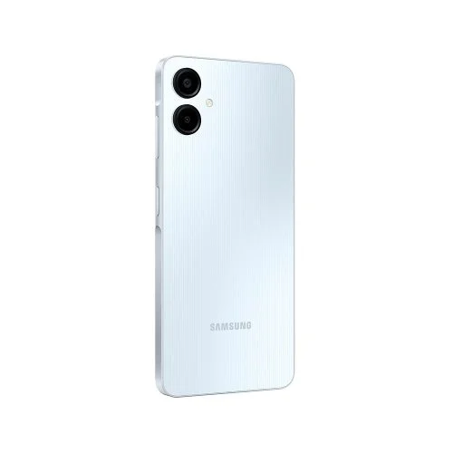 Купить Смартфон Samsung Galaxy A06 6/128Gb Blue (Синий) Смартфон Samsung Galaxy A06 6/128Gb Blue (Синий)