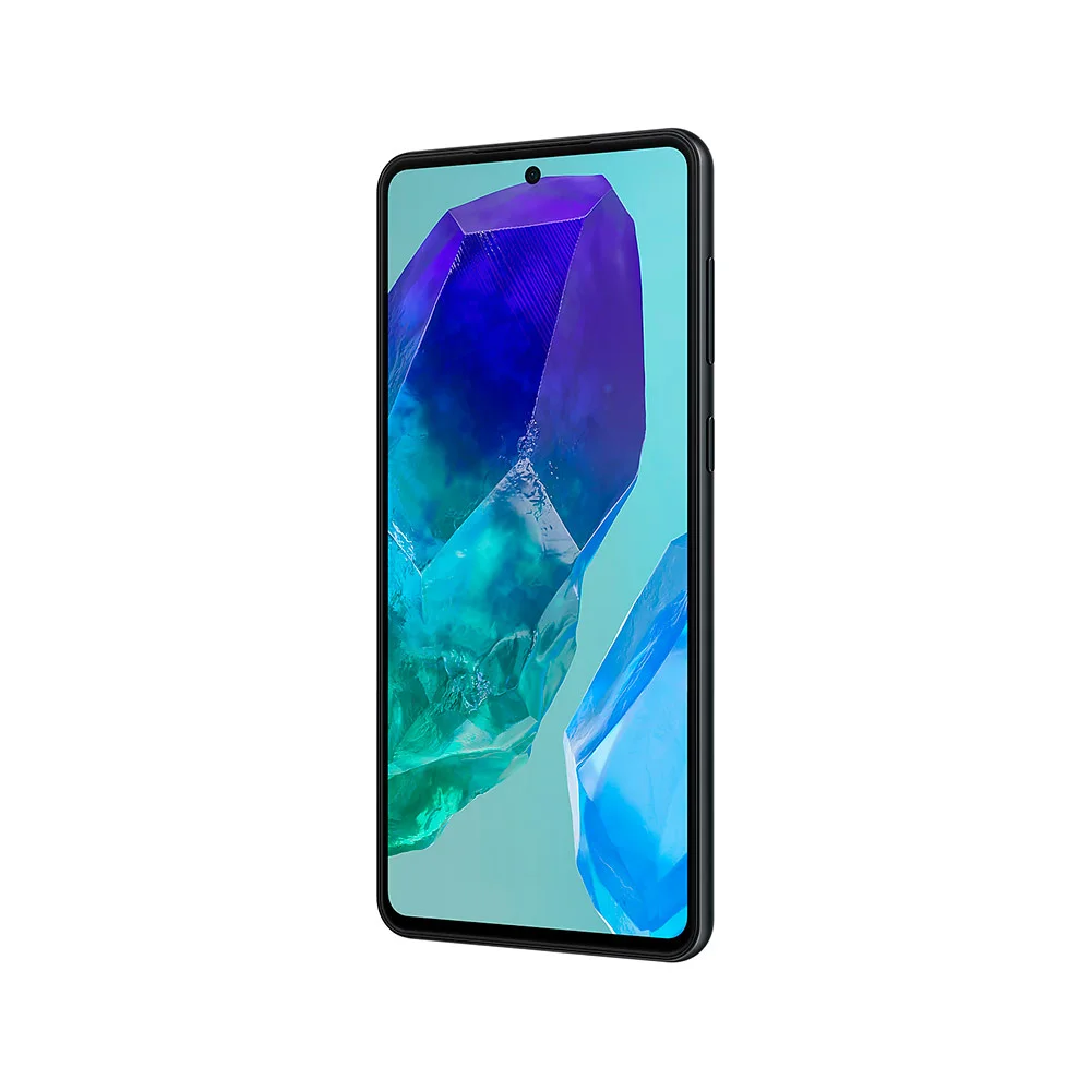 Купить Смартфон Samsung Galaxy M55 5G 8/128Gb Black (Черный) Смартфон Samsung Galaxy M55 5G 8/128Gb Black (Черный)