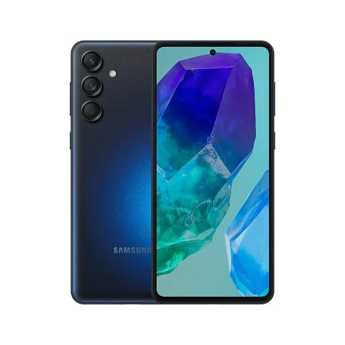 Купить Смартфон Samsung Galaxy M55 5G 8/128Gb Black (Черный) Смартфон Samsung Galaxy M55 5G 8/128Gb Black (Черный)