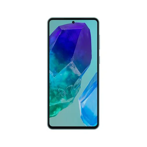 Смартфон Samsung Galaxy M55 5G 8/128Gb Light Green (Зеленый)