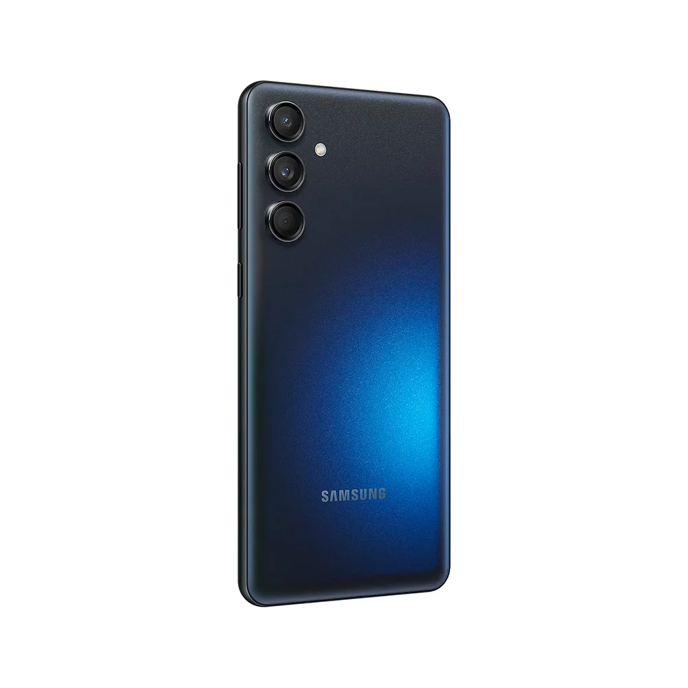 Купить Смартфон Samsung Galaxy M55 5G 8/256Gb Black (Черный) Смартфон Samsung Galaxy M55 5G 8/256Gb Black (Черный)