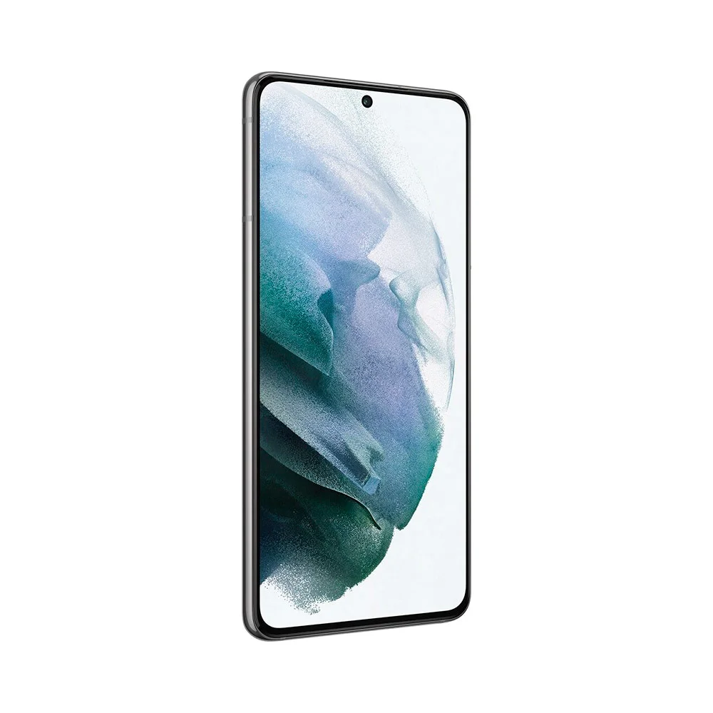 Смартфон Samsung Galaxy S21 5G 8/128Gb (G991B/DS) Phantom Gray (Черный)