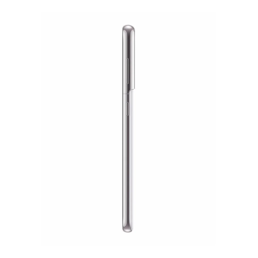Смартфон Samsung Galaxy S21 5G 8/128Gb (G991B/DS) Phantom Gray (Черный)
