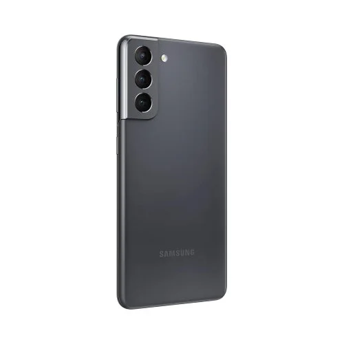 Смартфон Samsung Galaxy S21 5G 8/128Gb (G991B/DS) Phantom Gray (Черный)