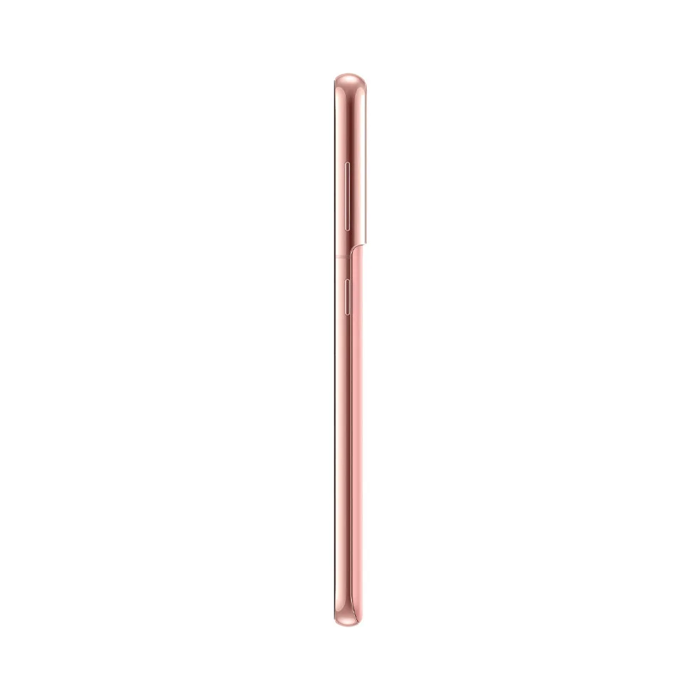Смартфон Samsung Galaxy S21 5G 8/128Gb (G991B/DS) Phantom Pink (Розовый)