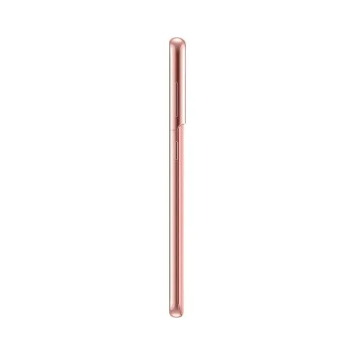 Смартфон Samsung Galaxy S21 5G 8/128Gb (G991B/DS) Phantom Pink (Розовый)