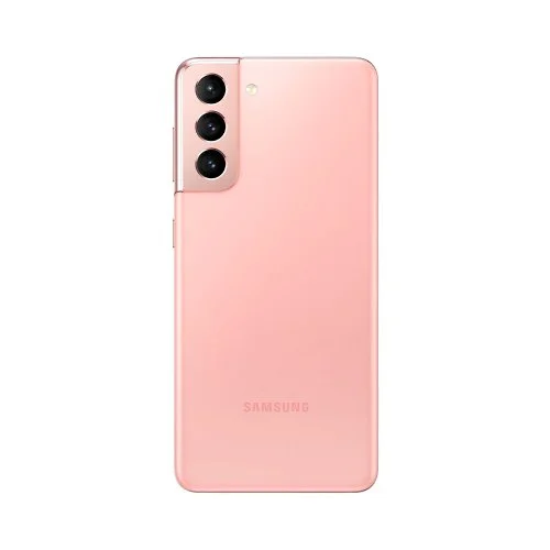 Смартфон Samsung Galaxy S21 5G 8/128Gb (G991B/DS) Phantom Pink (Розовый)