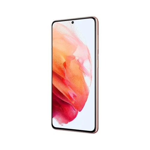 Смартфон Samsung Galaxy S21 5G 8/128Gb (G991B/DS) Phantom Pink (Розовый)