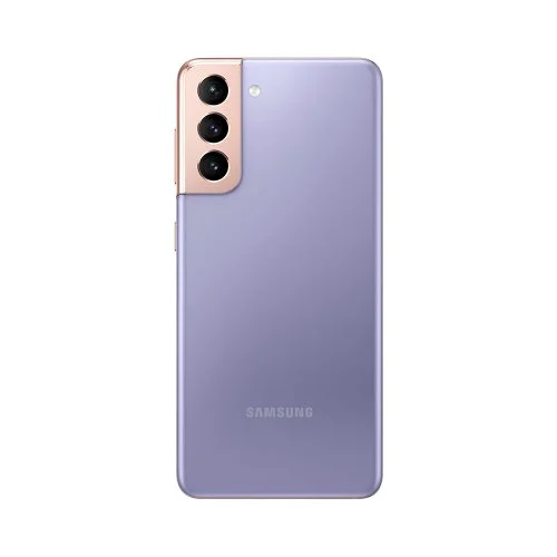 Смартфон Samsung Galaxy S21 5G 8/128Gb (G991B/DS) Phantom Violet (Фиолетовый)