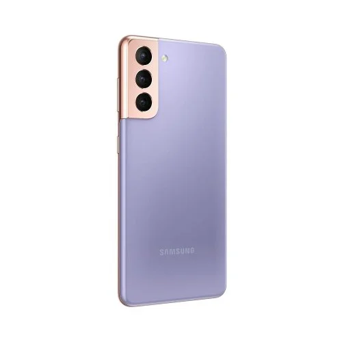 Смартфон Samsung Galaxy S21 5G 8/128Gb (G991B/DS) Phantom Violet (Фиолетовый)