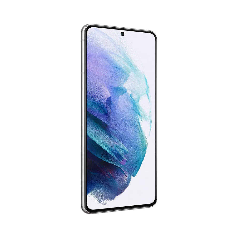 Смартфон Samsung Galaxy S21 5G 8/128Gb (G991B/DS) Phantom White (Белый)
