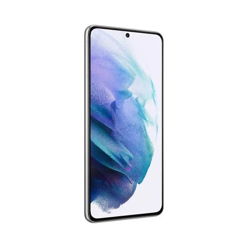 Смартфон Samsung Galaxy S21 5G 8/128Gb (G991B/DS) Phantom White (Белый)