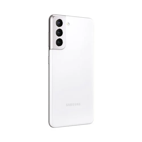 Смартфон Samsung Galaxy S21 5G 8/128Gb (G991B/DS) Phantom White (Белый)