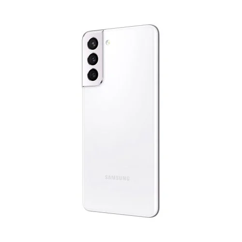 Смартфон Samsung Galaxy S21 5G 8/128Gb (G991B/DS) Phantom White (Белый)