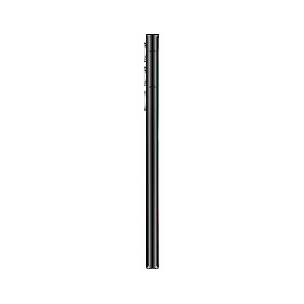 Смартфон Samsung Galaxy S22 Ultra 12/256Gb (SM-908B) Phantom Black (Черный)