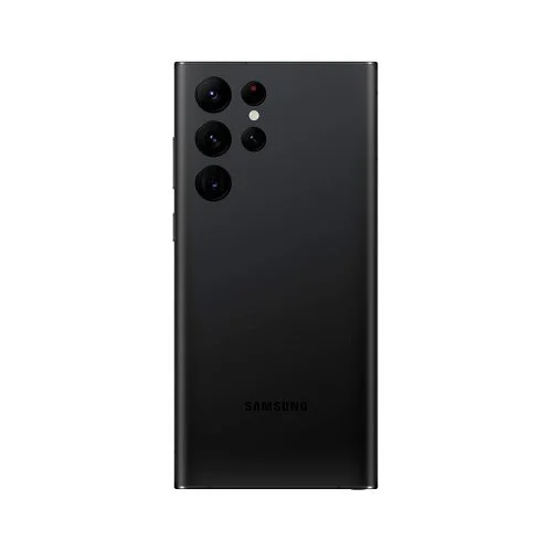 Смартфон Samsung Galaxy S22 Ultra 12/256Gb (SM-908B) Phantom Black (Черный)