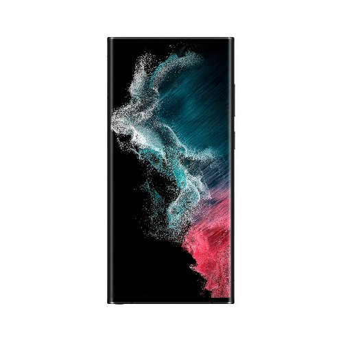 Смартфон Samsung Galaxy S22 Ultra 12/256Gb (SM-908B) Phantom Black (Черный)
