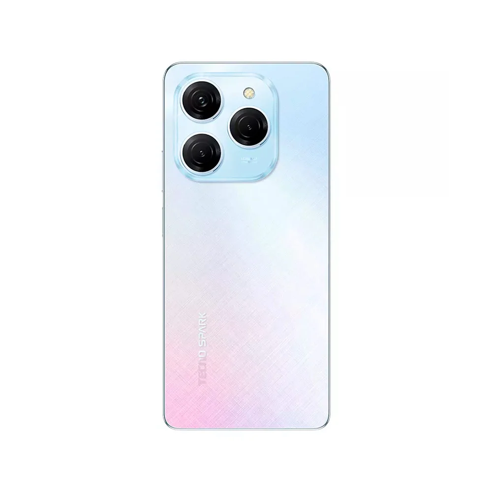 Смартфон Tecno Spark 20 Pro 8/256Gb Blue (Синий) RU