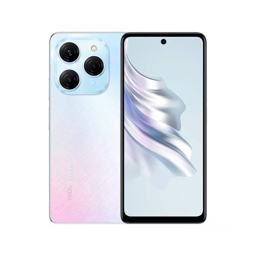 Смартфон Tecno Spark 20 Pro 8/256Gb Blue (Синий) RU