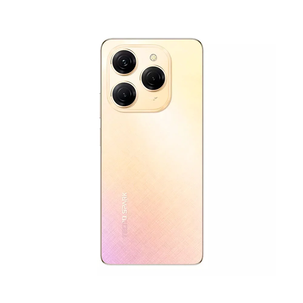 Смартфон Tecno Spark 20 Pro 8/256Gb Gold (Золотой) RU