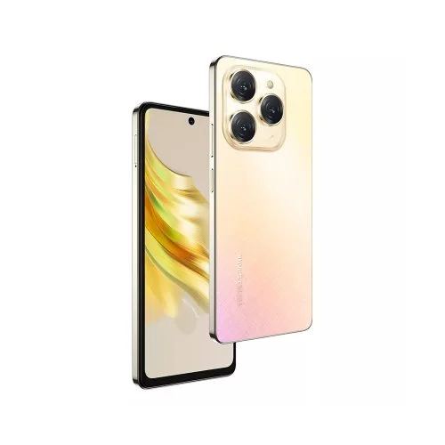Смартфон Tecno Spark 20 Pro 8/256Gb Gold (Золотой) RU